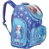 Disney Frozen 0174090629112 Ryggsäck