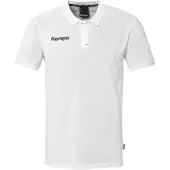 Kempa Prime Kortärmad Polotröja