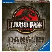 Ravensburger Jurassic Park Danger Flerfärgat brädspel