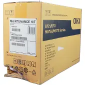 OKI 45435129 fuser (original)