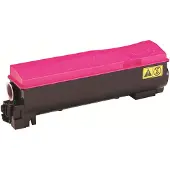 Kyocera Tonerkassett magenta, 12.000 sidor