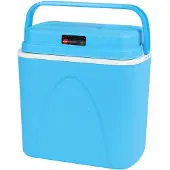 Sonstiges Kylbox Passiv 12 V Blå 22 l