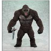 Megahouse Godzilla Vs. Kong 30 Cm