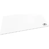 Ultimate Guard Play-Mat Monokrom Vit 61 x 35 cm
