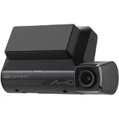 Mio MiVue 955W - Instrumentpanelkamera - 4 K / 30 fps - Wireless LAN - GPS - G-Sensor
