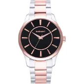 Radiant Mallorca 44 Mm Bitone Klocka