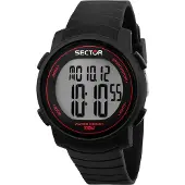 Sector R3251543001 Klocka