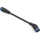 Mahle Smartbike Systems X20 E182 Range Extender 30º Batterikontakt