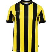 Uhlsport Retro Stripe T-shirt Med Korta ärmar