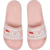 FILA Strandsandaler - Morro Bay - Pale Rosett - - 38 - Strandsandal