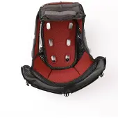 Nolan N120-1 Clima Comfort Innerfoder