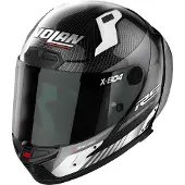 Nolan X-804 RS Ultra Carbon Hot Lap Hjälm
