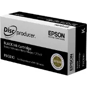 Epson Discproducer Pp-100/pp-50 Bläckpatron