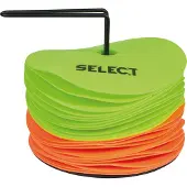 Select - Markerings-set , storlek One Size
