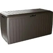 Prosperplast Boxe Board Trädgårdslåda 290l 116x47x59.5 Cm