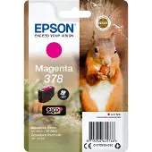 Epson 378 Bläckpatron Magenta
