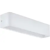 Eglo SANIA 4 vägglampa L365 12W 1400LM vit