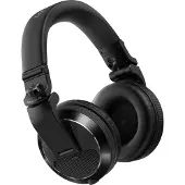 Pioneer HDJ-X7 Professionella DJ-hörlurar