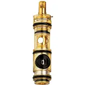 GROHE Euromix Patr. - Longlife för ladylux.070000m 07000000