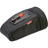 Klickfix Micro 80 Plus Sadeltaske 0.8l