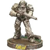 Dark Horse Comics Fallout (TV-serie): Maximus Figur