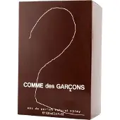 Comme des Garcons 2 Eau de Parfum 100 ml