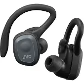 JVC Hae-t45tbu Wireless Earphones Svart