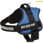 JULIUS K-9 Power Hundsele