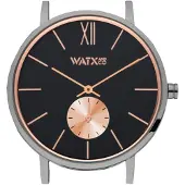 Big Buy Cooking Montre - WATX&amp;COLORS - WXCA1014 - Mixte - Élégante - Durable
