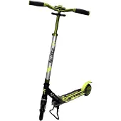 KRF Urban City 145 Revolution Sparkcykel