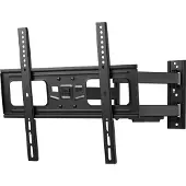 One For All WM 2453 TV-väggfäste 81,3 cm (32) - 165,1 cm (65) Vridbar, Tiltbar, Svängbar, Utdragbar