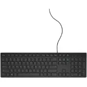 Dell Kb216 Tangentbord Engelska