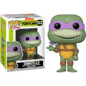 Funko POP! Ninja Turtles Donatello-figur