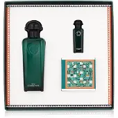 Hermès Paris Eau D'Orange Verte Parfymset