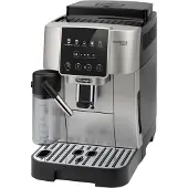 De'Longhi Ecam220.80.sb Espressomaskin Med Kvarn