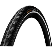 Continental Contact Reflective 700c X 35 Styvt Urbandäck