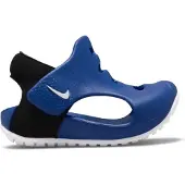 Nike Flipflops Sunray Protect 3 pojkar - Blå - 26