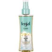 Fenjal Classic Kroppsolja 145 ml
