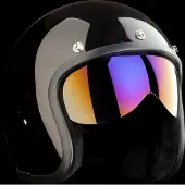 Bandit Jet Plug Visir