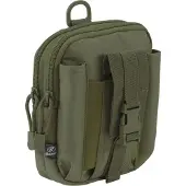 Brandit Molle Pouch Functional Väska
