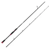 Berkley Zilla Pike Spinnfiskespö