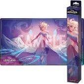 Lorcana Elsa The Fifth Spirit Azurite Sea Kortlekmatta