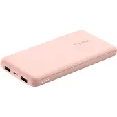 Belkin BOOST CHARGE Powerbank 10000mAh - Rosa