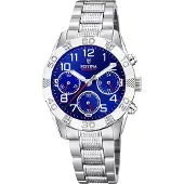 Festina Barnklocka F20345/2 - Stiligt Klocka för Barn