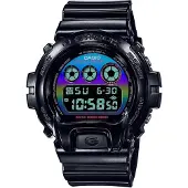 Casio 6900rgb G-shock Klocka