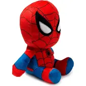 Kidrobot Spindelmannen Förundran Nallebjörn 20 Cm