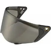 Scorpion Exo-hx1/exo-hx1 Carbon Imskydd Förberett Visir
