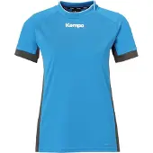 Kempa Prime T-shirt Med Korta ärmar