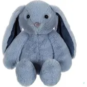 GIPSY TOYS Blå Fluffy Gipsy Leksak 071712