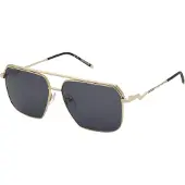 Zadig & Voltaire Szv413 Solglasögon